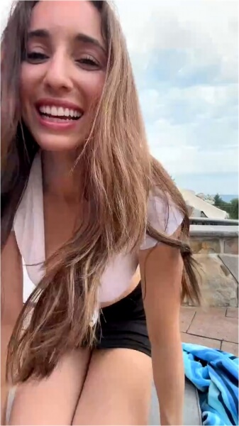 Christina Khalil June 2025 Live Shoe